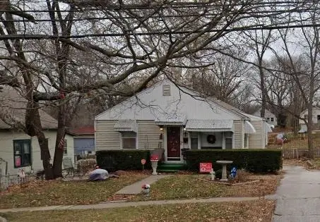 535 S Arlington Avenue, Independence, MO 64053 - #1