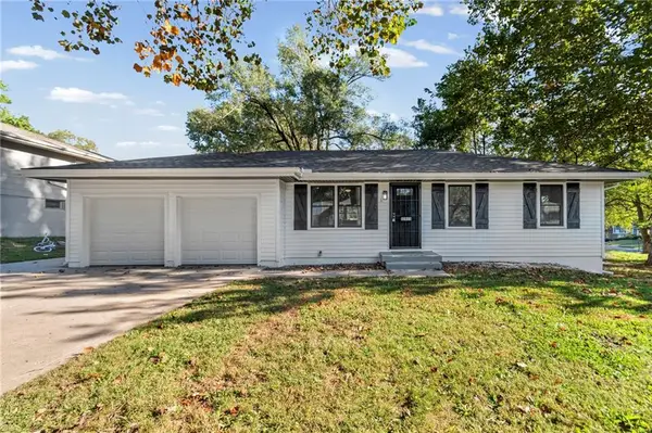 11911 Fremont Avenue, Grandview, MO 64030