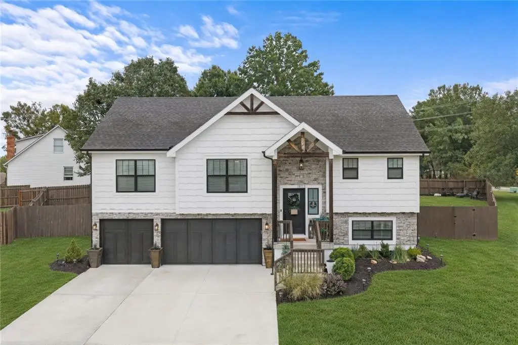 1803 NW Madi Court, Grain Valley, MO 64029 - #1