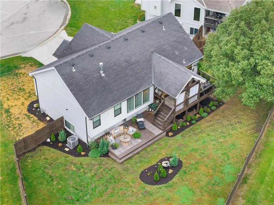 1803 NW Madi Court, Grain Valley, MO 64029 - #2