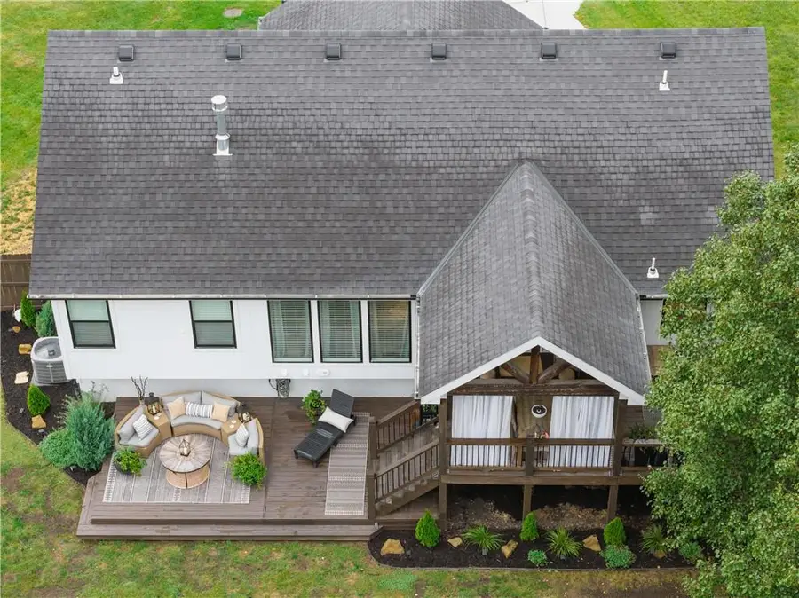 1803 NW Madi Court, Grain Valley, MO 64029 - #3