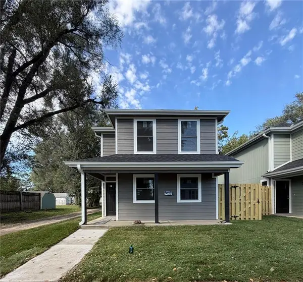 919 W Valley Street, St Joseph, MO 64504