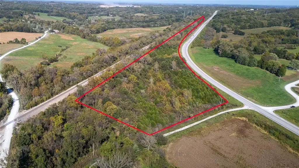 Hwy 210 Highway, Orrick, MO 64077 - #1