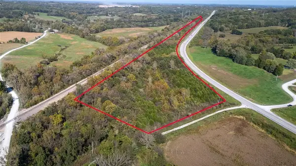 Hwy 210 Highway, Orrick, MO 64077