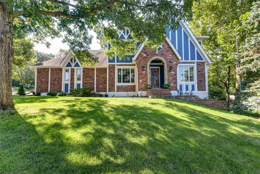 719 White Oak Lane, Gallatin, MO 64116 - #1