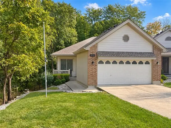 2715 NE 74th Street, Gladstone, MO 64119