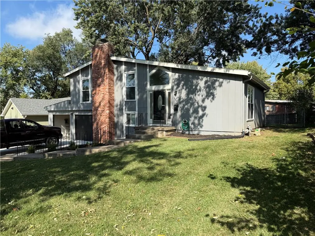 9400 W 83rd Terrace, Overland Park, KS 66212 - #1