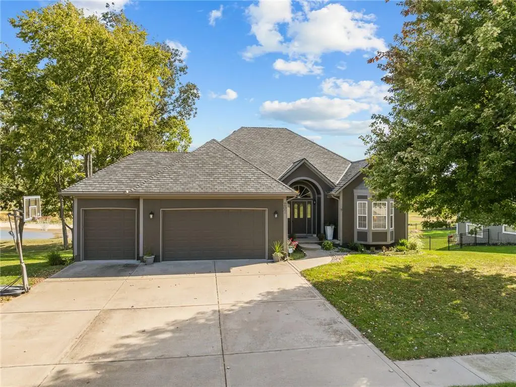 207 Peach Tree Avenue, Lone Jack, MO 64070 - #1