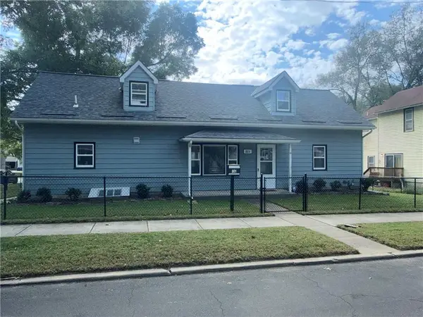 801 Osage Street, Leavenworth, KS 66048