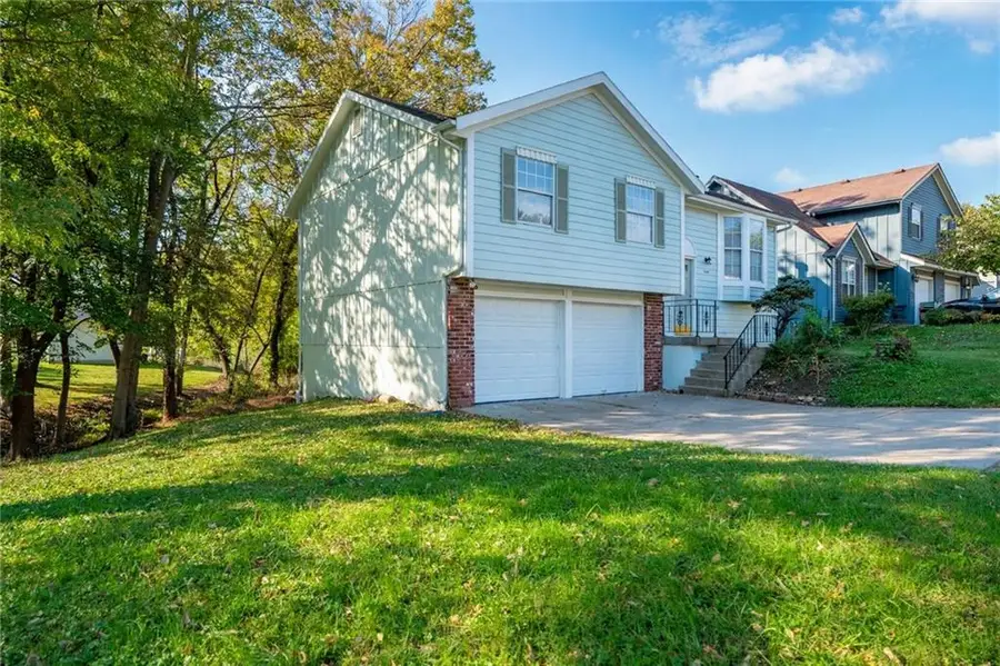 5511 NE 50th Street, Kansas City, MO 64119 - #3