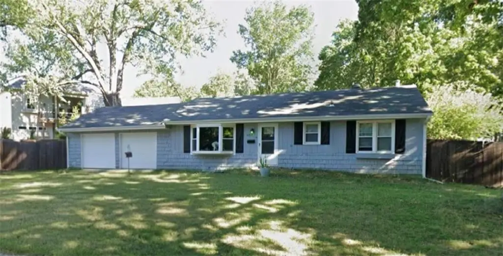 10911 W 56th Street, Shawnee, KS 66203 - #1