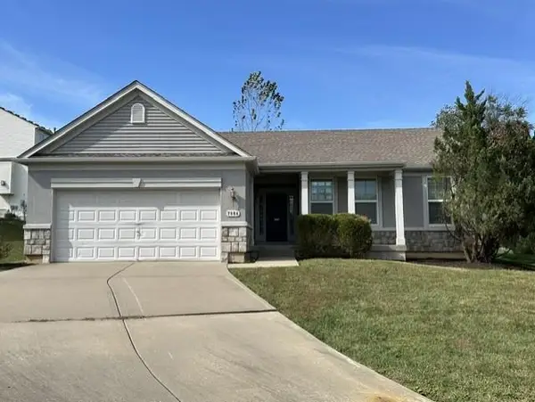 7904 Poplar Court N, Kansas City, MO 64119