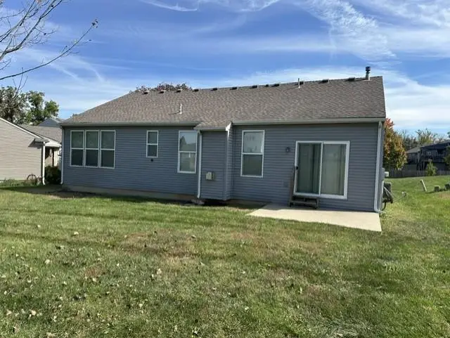 7904 Poplar Court N, Kansas City, MO 64119 - #2