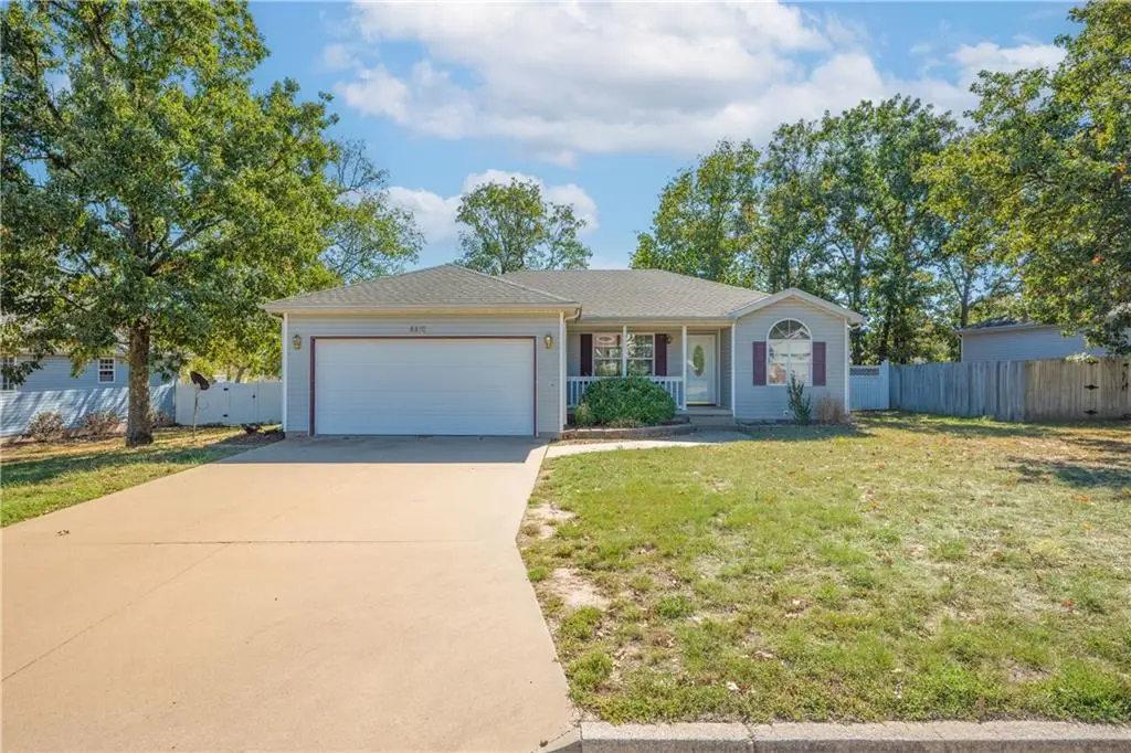 4410 W 27th Street, Joplin, MO 64804 - #1