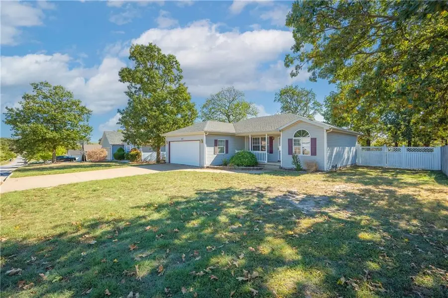 4410 W 27th Street, Joplin, MO 64804 - #2