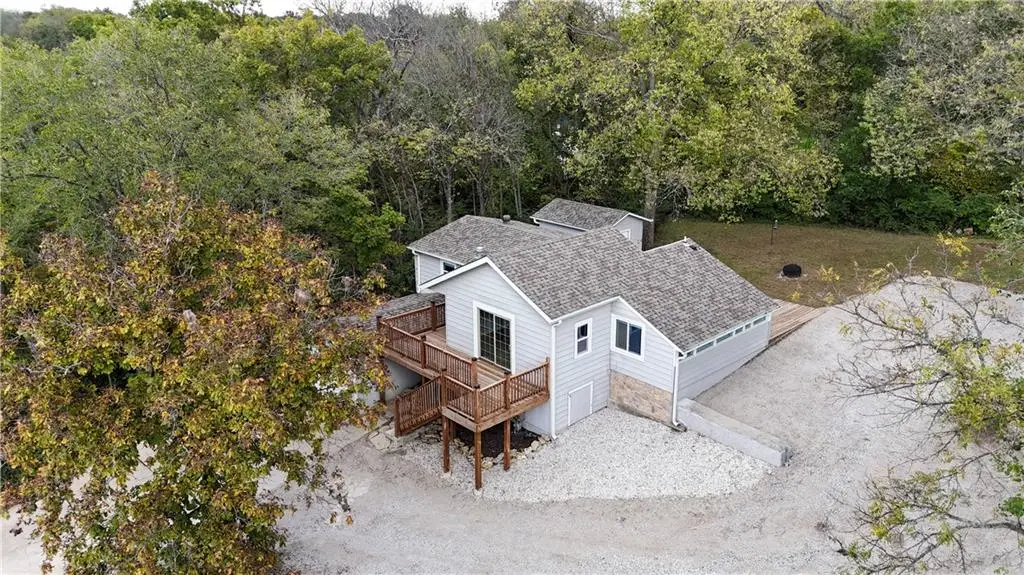 165 T Street, Lake Lotawana, MO 64086 - #1