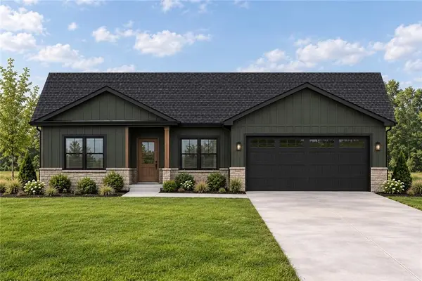 70 SW 131 Highway, Holden, MO 64040