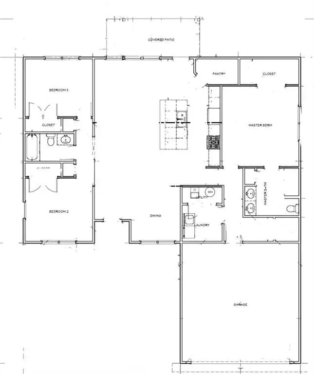 70 SW 131 Highway, Holden, MO 64040 - #2