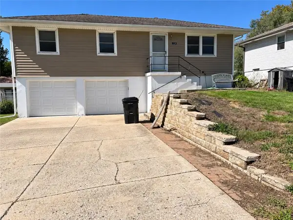 1210 S Holke Road, Independence, MO 64057