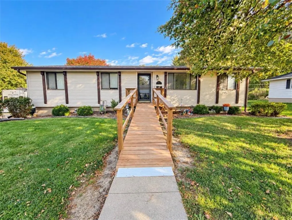510 Linden Street, Tarkio, MO 64491 - #1