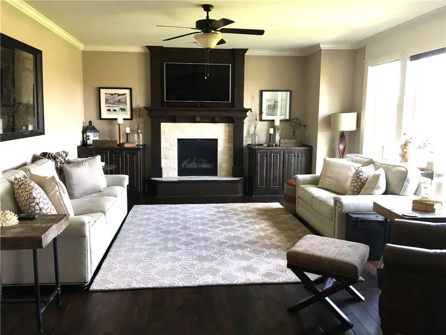 10773 S Palisade Street, Olathe, KS 66061 - #2
