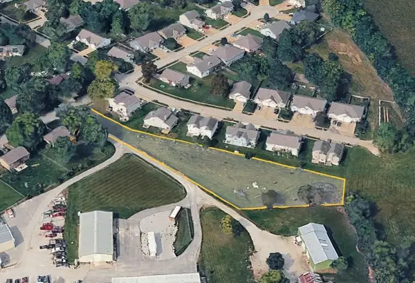 LOT 42 & 43 Maple Circle, Peculiar, MO 64078