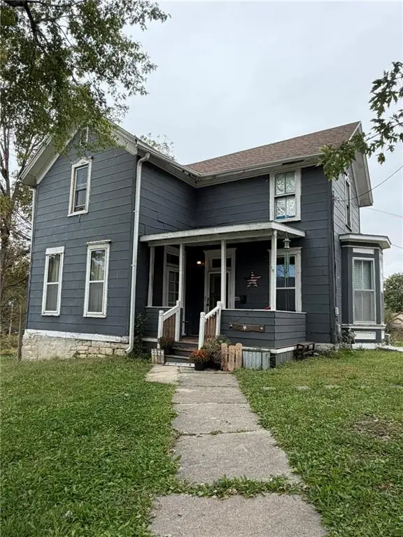 603 W 10th Street, Trenton, MO 64683