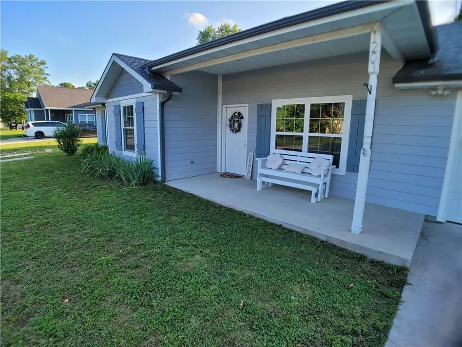 1203 Lakewood Drive, Pittsburg, KS 66762 - #2