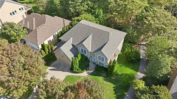 11635 S Monroe Street, Olathe, KS 66061