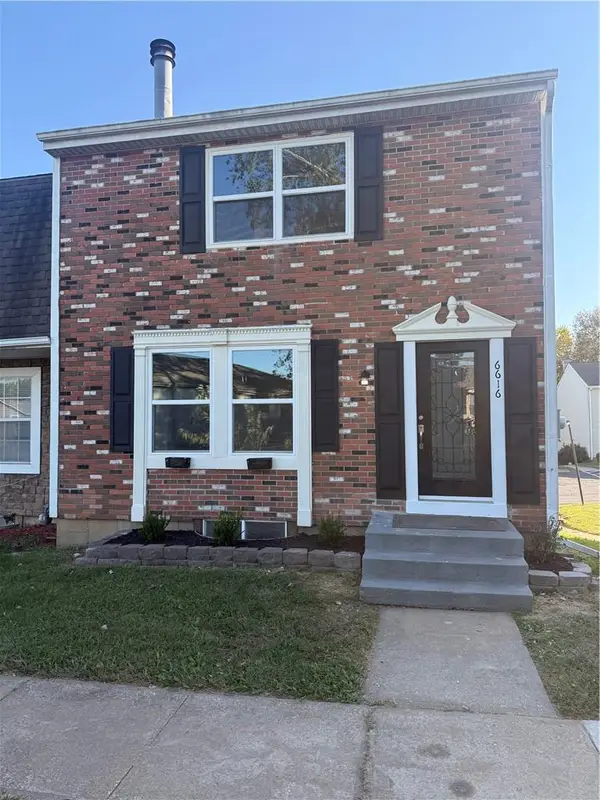 6616 128th Street, Grandview, MO 64030
