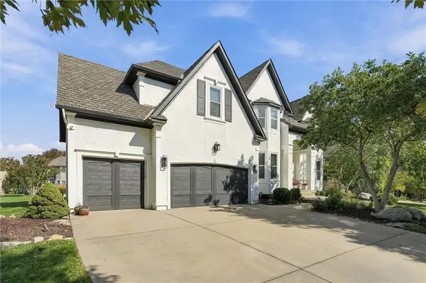 5712 W 146th Street, Overland Park, KS 66223