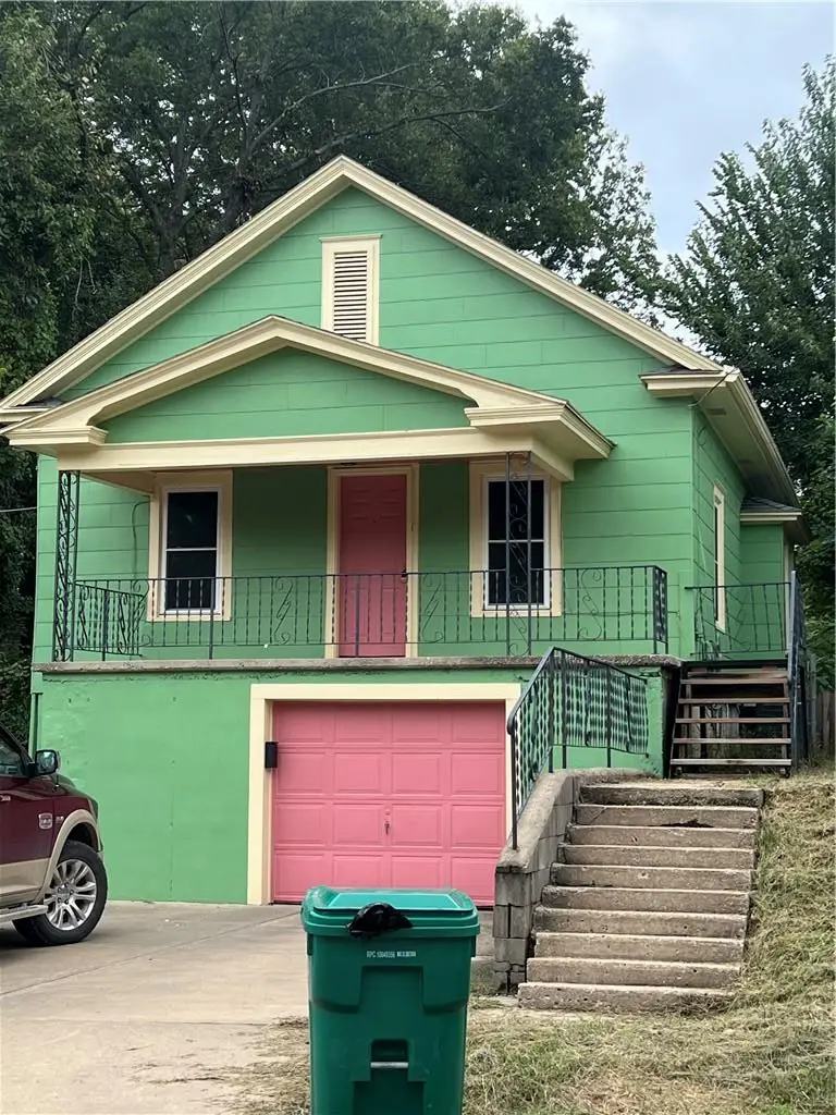 4013 Springfield Street, Kansas City, KS 66103 - #1