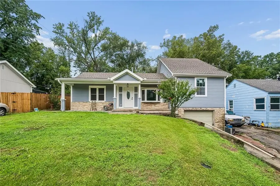 1514 N 51st Street, Kansas City, KS 66102 - #2
