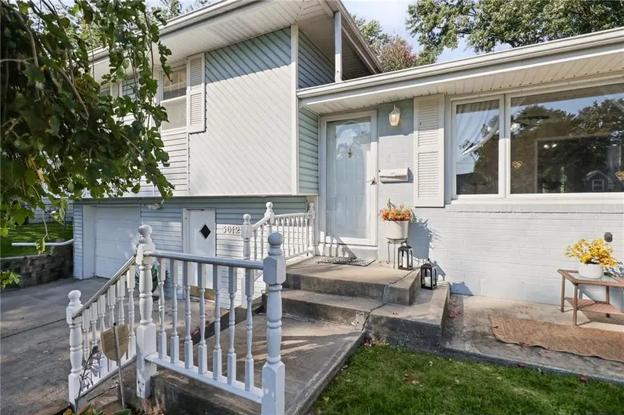 3012 S Norwood Avenue S, Independence, MO 64052 - #2