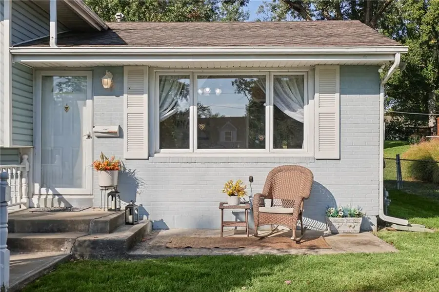 3012 S Norwood Avenue S, Independence, MO 64052 - #3