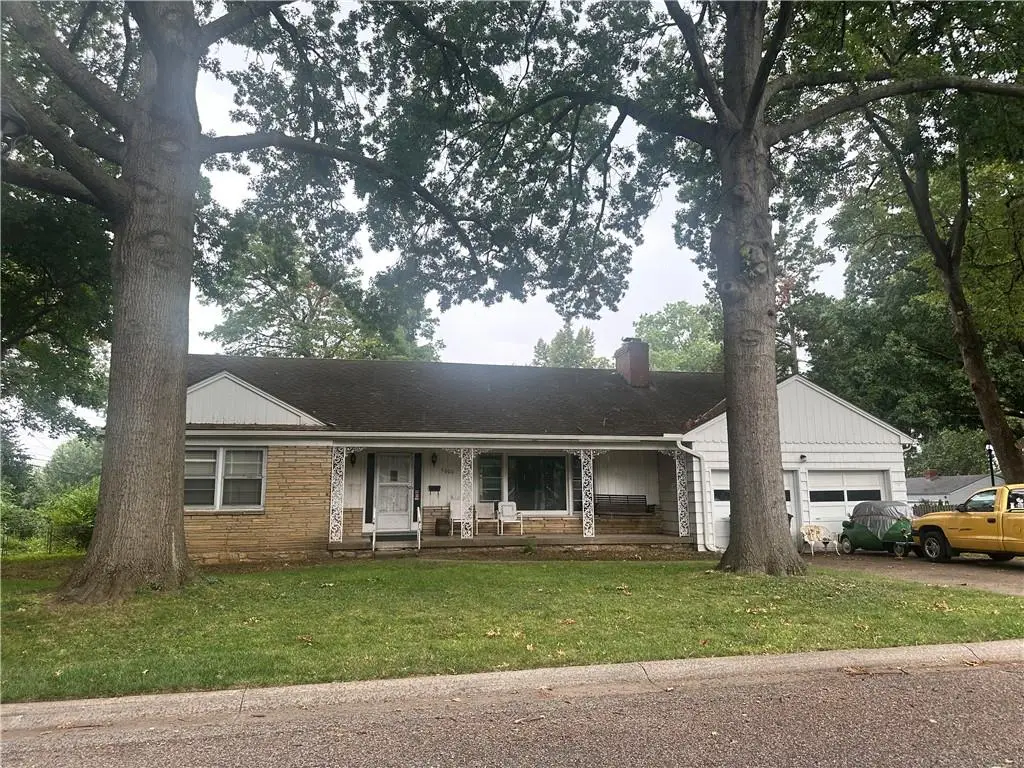 5000 Fairway Road, Westwood, KS 66205 - #1