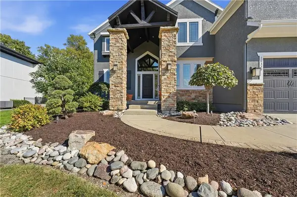 16329 Hayes Street, Overland Park, KS 66085