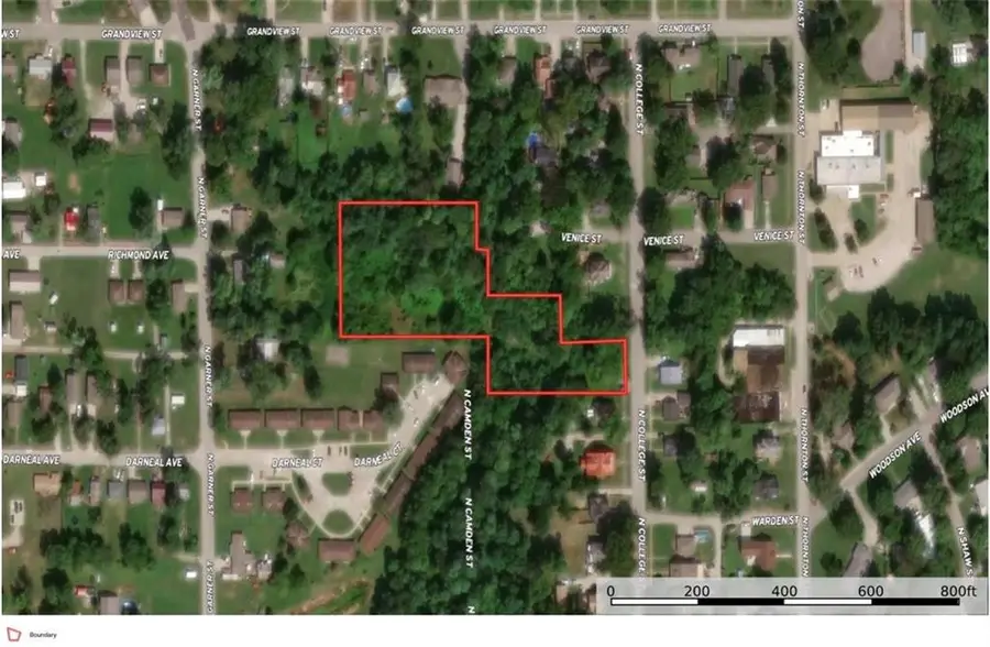 Venice Avenue, Richmond, MO 64085 - #2