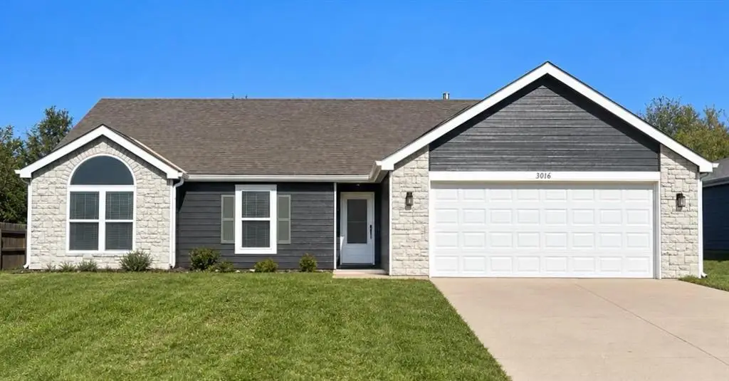3016 Winston Drive, Lawrence, KS 66049 - #1