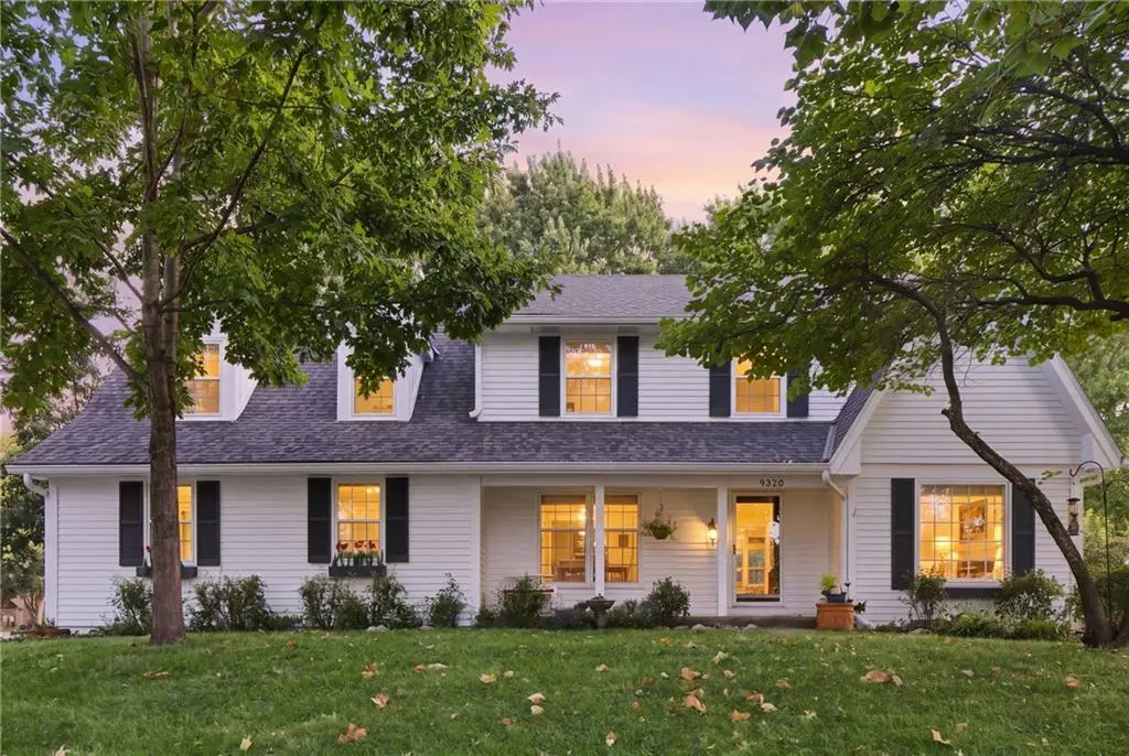 9320 W 113th Street, Overland Park, KS 66210 - #1