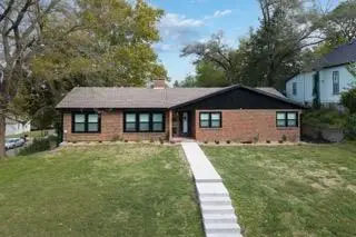 201 E Riley Street, Atchison, KS 66002 - #1