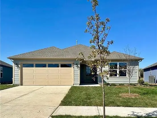 646 N Pecan Street, Gardner, KS 66030