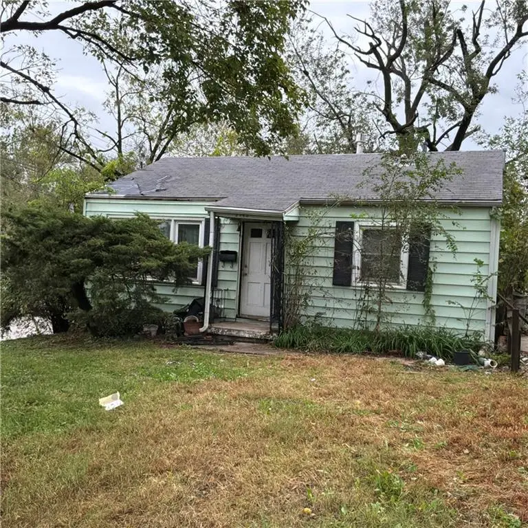 2743 31 Street N, Kansas City, KS 66104 - #1