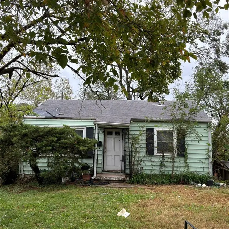 2743 31 Street N, Kansas City, KS 66104 - #2