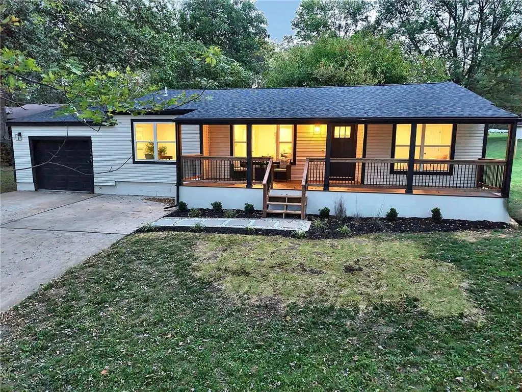 1909 S Ellison Way, Independence, MO 64050 - #1