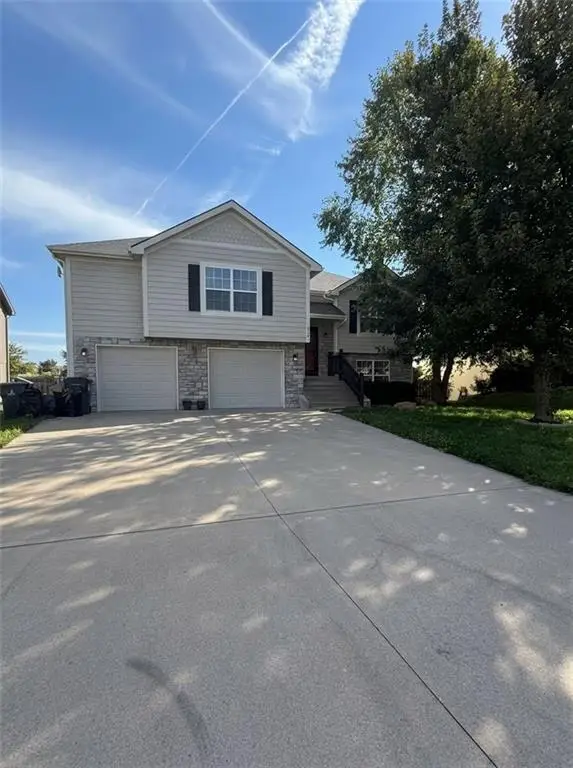 2145 Alder Street, Leavenworth, KS 66048 - #1