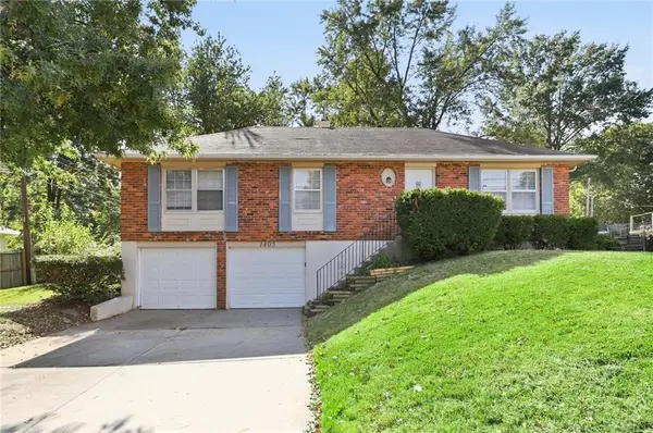 1405 NE 76th Street, Gladstone, MO 64118