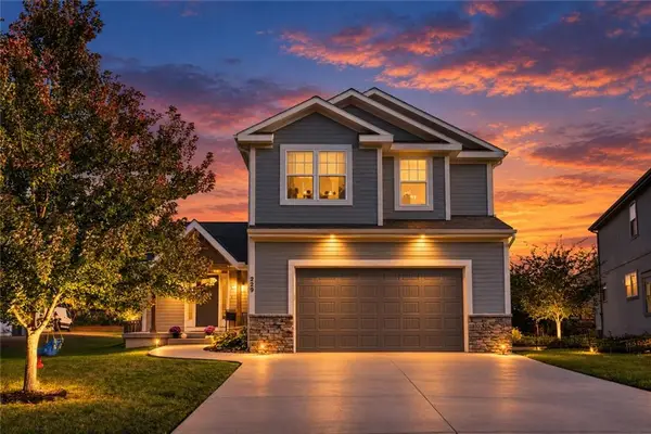 229 Jenny Lane, Raymore, MO 64083