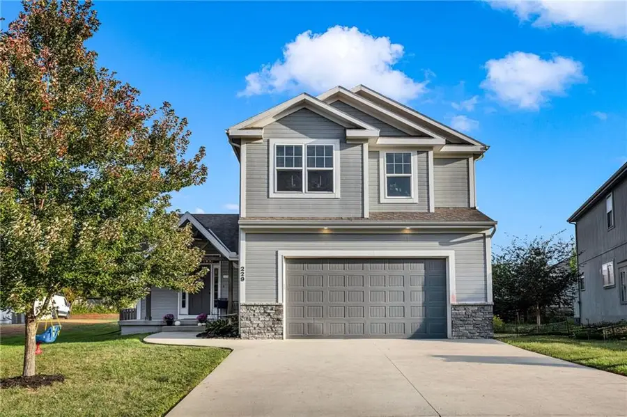 229 Jenny Lane, Raymore, MO 64083 - #2
