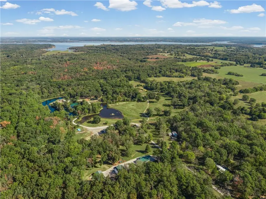 977 SE 87p Road, Deepwater, MO 64740 - #2